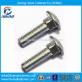 DIN603 Stainless Steel Mushroom Head Square Neck Carriage Bolt